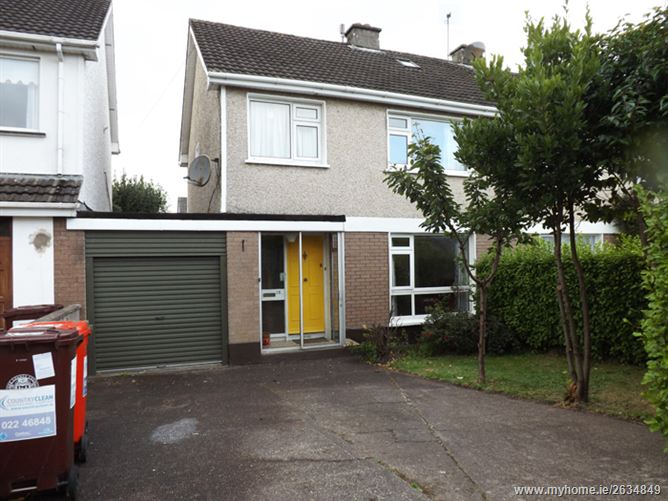 Whitethorn Drive, Inniscarra View, Ballincollig, Cork ERA Downey